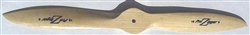 ZINGER ... 14 X 4 PRO-ZINGER WOOD