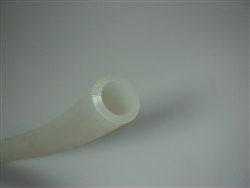 ZIPP KITS ... SILICONE TUBE 1/2 X 12"