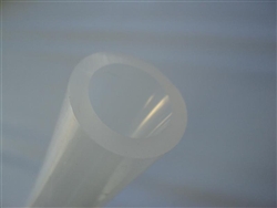 ZIPP KITS ... SILICONE TUBING 7/8 X12