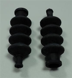ZIPP KITS ... PRO PUSHROD SEALS