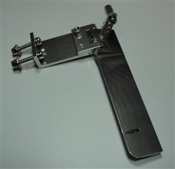 ZIPP KITS ... RUDDER 3-3/4"