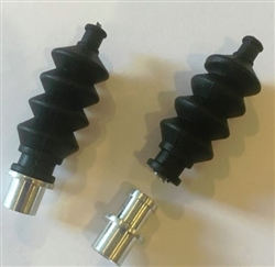 ZIPP KITS ... SMALL PRO SEAL SET