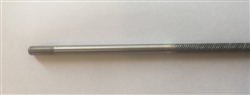 ZIPP KITS ... FLEX SHAFT 1/4 X 27SHORT STUB