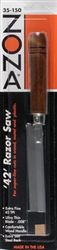 ZONA 150... RAZOR SAW 42 TOOTH