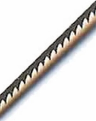 ZONA ... JEWELERS SAW BLADES 5" 41tpi 12PK