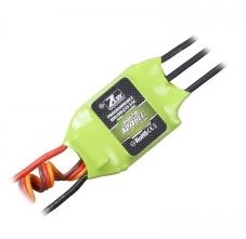 ZTW ESC MNTS12S... MULTIROTOR ESC 12AMP SIMON K