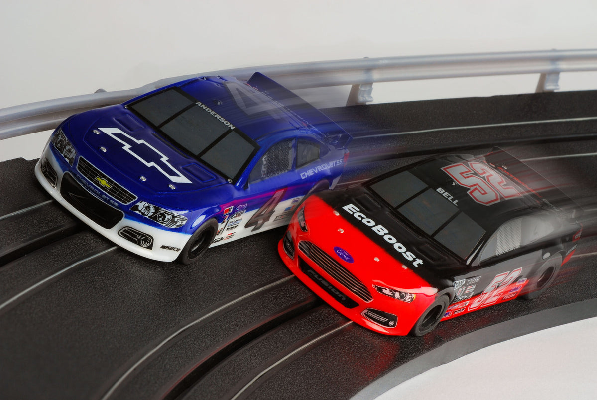 AFX Racing 22041 Stocker HO Scale Slot Car