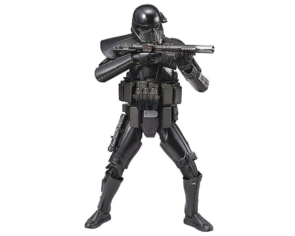 Bandai 2439834 1/12 Star Wars Death Trooper Figure Snap Kit
