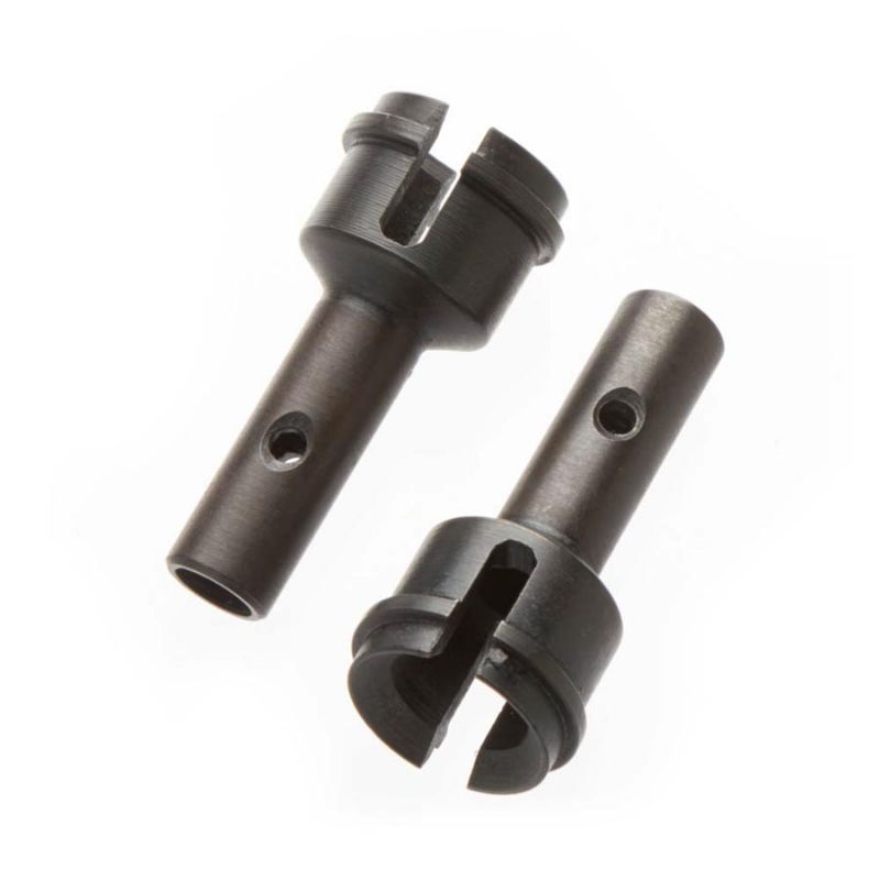 Arrma AR310431 Wheel Axle 8x36mm Typhon (2) (AR310431)