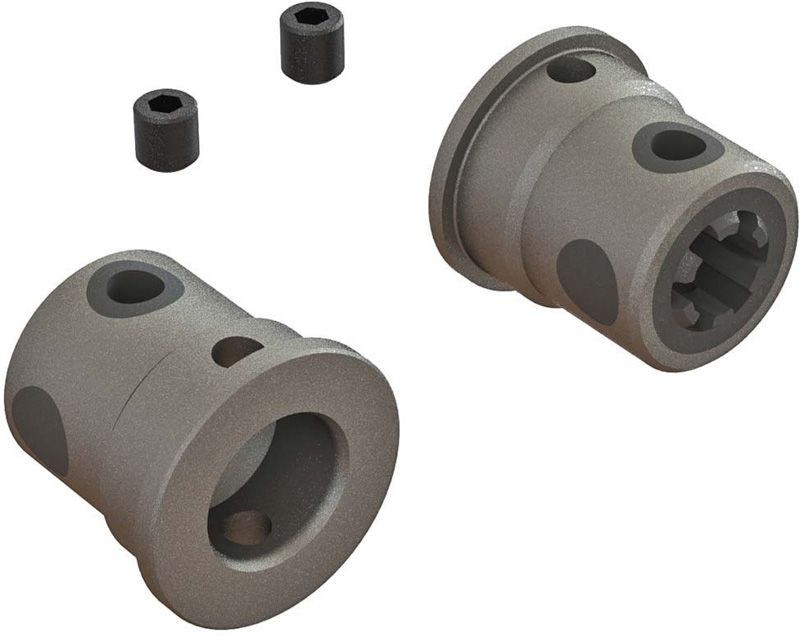 Arrma AR310890 CVD Diff Outdrive Kraton/Outcast 4x4 BLX 4S(2) (AR310890)