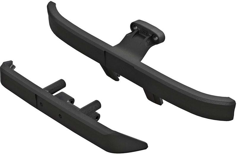 Arrma AR320457 Bumper Set Outcast 4x4 BLX 4S (AR320457)