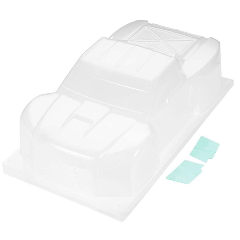 Arrma AR402112 Body Clear w/Decals Fury 2015 (AR402112)