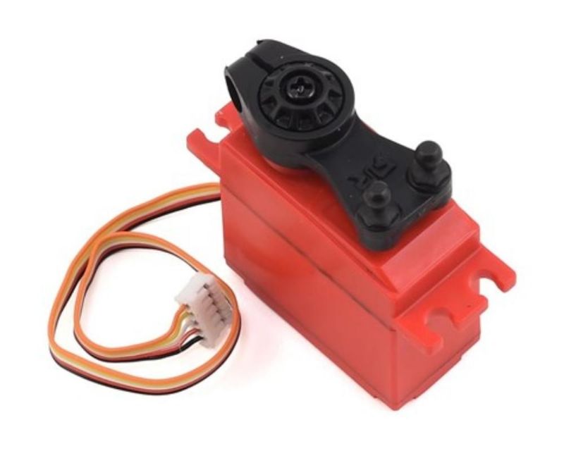 Discontinued - Arrma ARAZ9001 Voltage Servo Replacement Assembly (ARAZ9001)