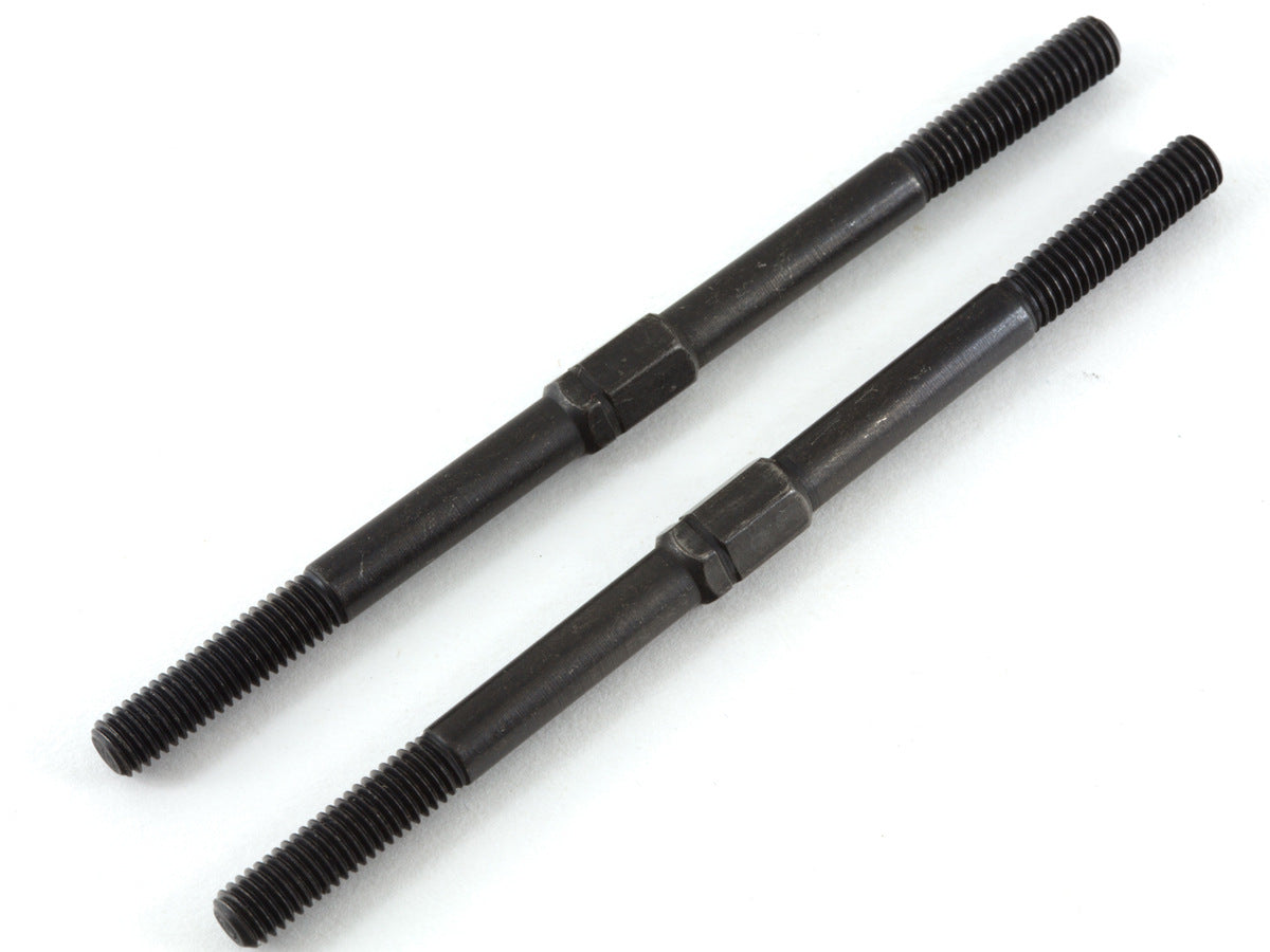 ARRMA AR330221 5x89mm Steel Turnbuckles for 6S Vehicles