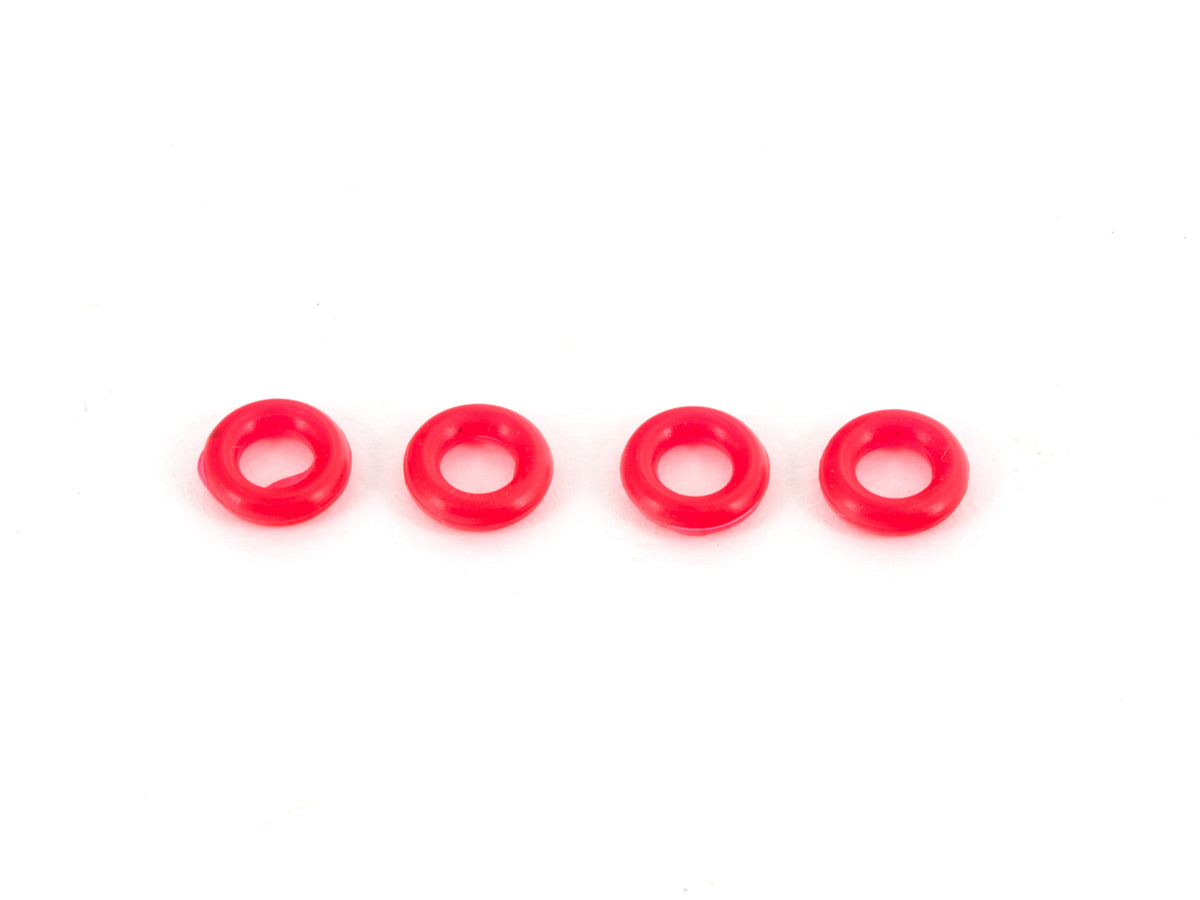 ARRMA AR330245 Red 3.5x1.9mm O-Ring for 6S Vehicles