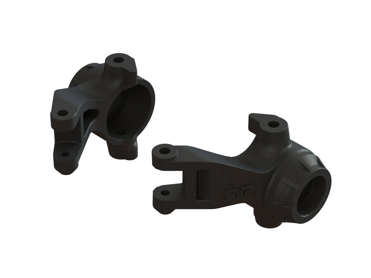 ARRMA AR330469 Steering Block for 4x4 3S Vehicles