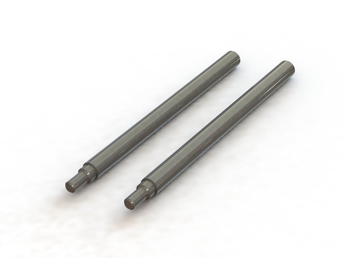 ARRMA AR330490 4x62.5mm Shock Shaft for 6S Vehicles