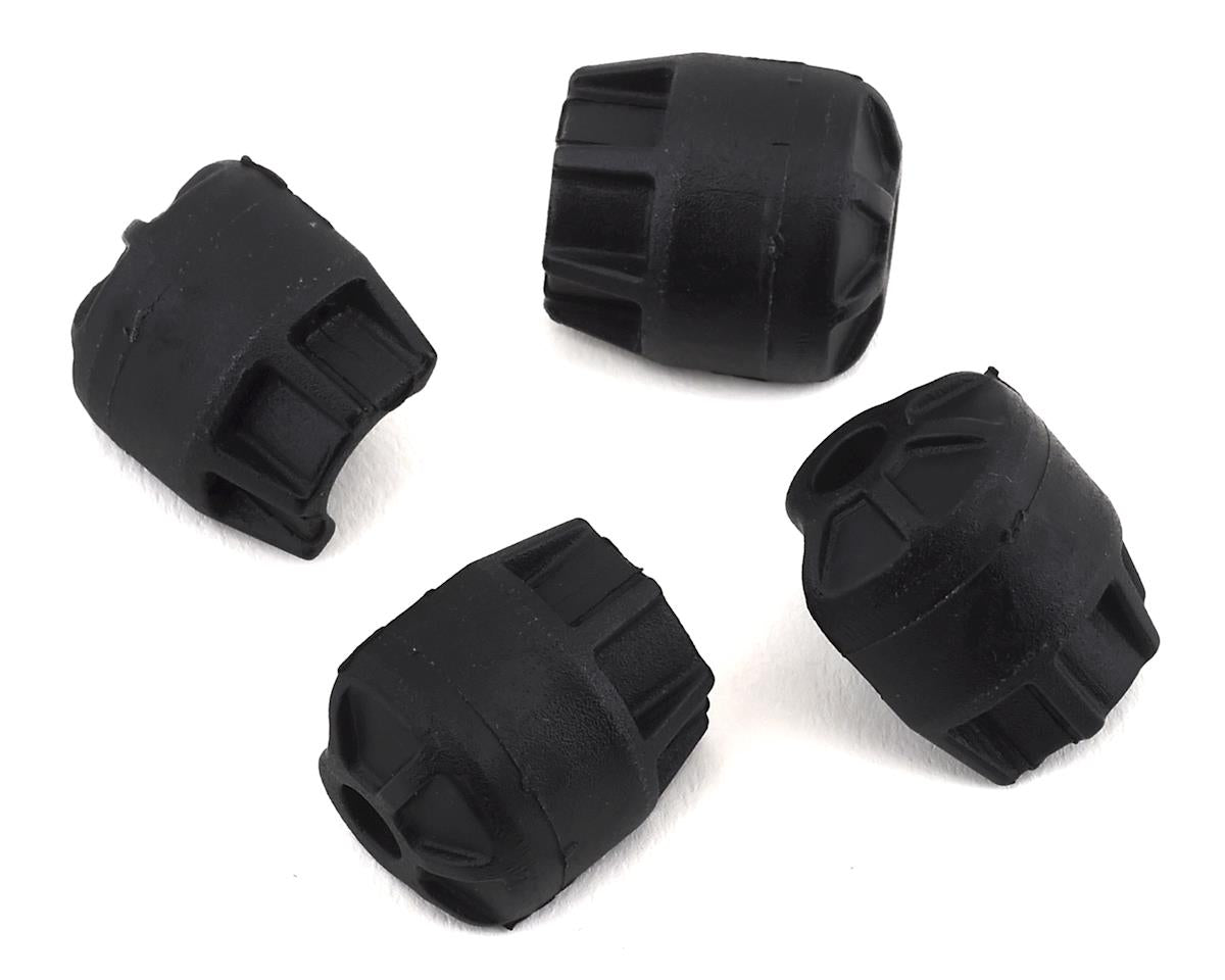 ARRMA AR330492 Shock Cap Protectors for 6S Vehicles