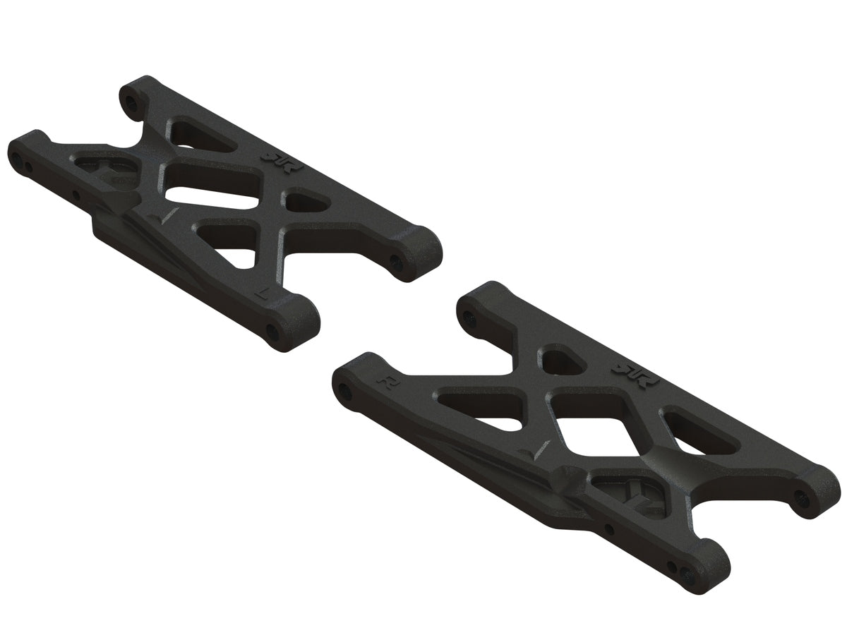 ARRMA AR330516 Rear Suspension A-Arms for 3S Vehicles