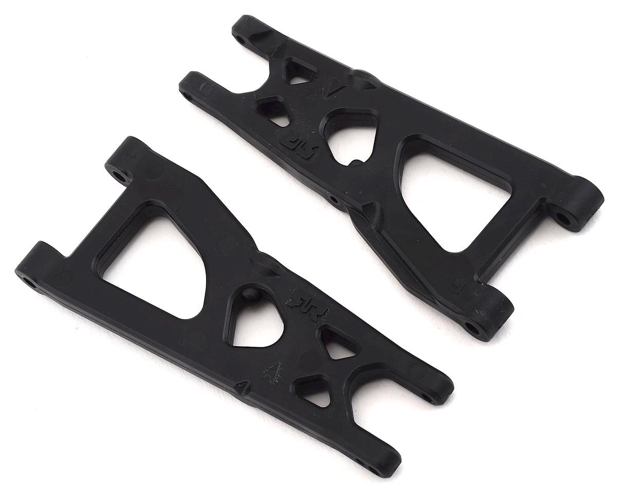 ARRMA AR330543 Front Suspension Arms for Typhon and Big Rock 2 Pack