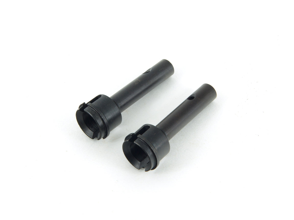 ARRMA ARA310591 8x45mm Wheel Axle for Most 6S Vehicles