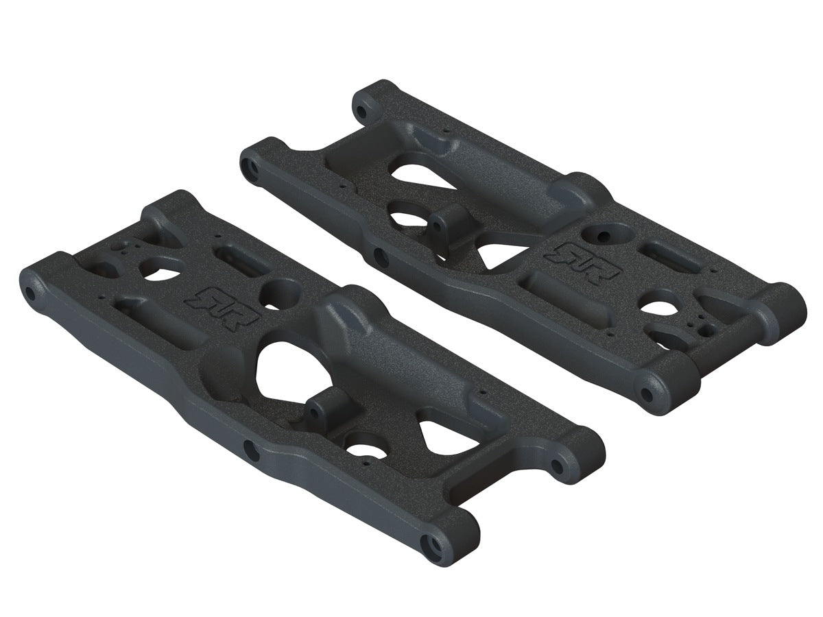 ARRMA ARA330590 Rear Lower Suspension A-Arms
