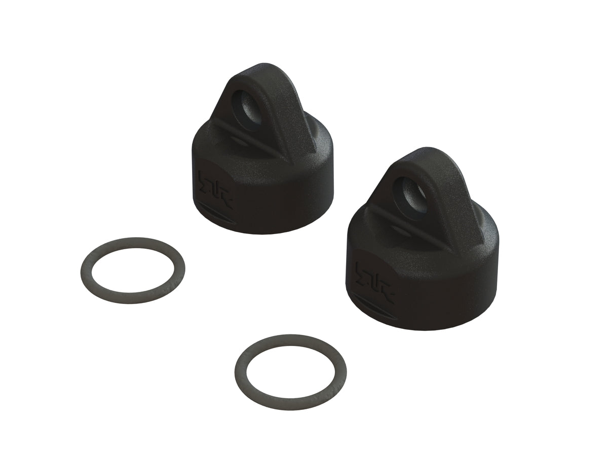 ARRMA ARA330665 Shock Cap for 3S Vehicles