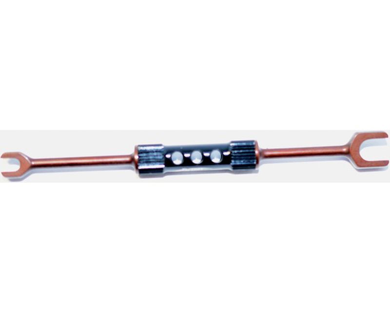 Team Associated 1114 FT Dual Turnbuckle Wrench RC8B3.x (1114)