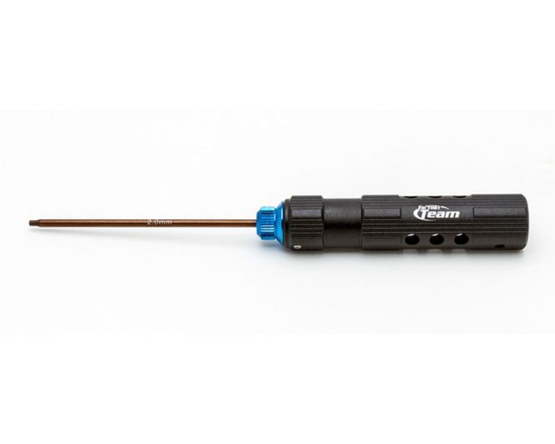 Team Associated 1501 FT 2.0 Mm Hex Driver (1501)
