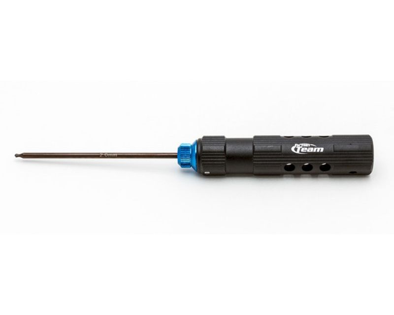 Team Associated 1502 FT 2.0 mm Ball Hex Driver (1502)