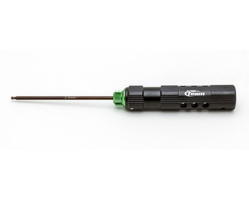 Team Associated 1504 FT 2.5 mm Ball Hex Driver (1504)