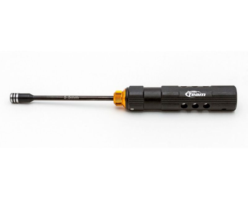 Team Associated 1507 FT 5.5 Mm Nut Driver (1507)