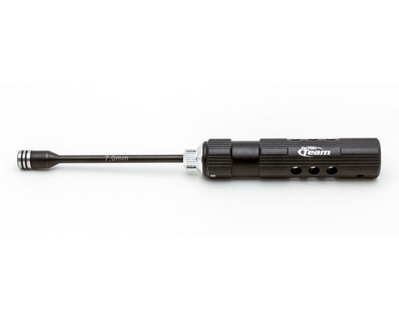 Team Associated 1508 FT 7.0 Mm Nut Driver ATC3 Apex Touring ProLite 4x4 (1508)