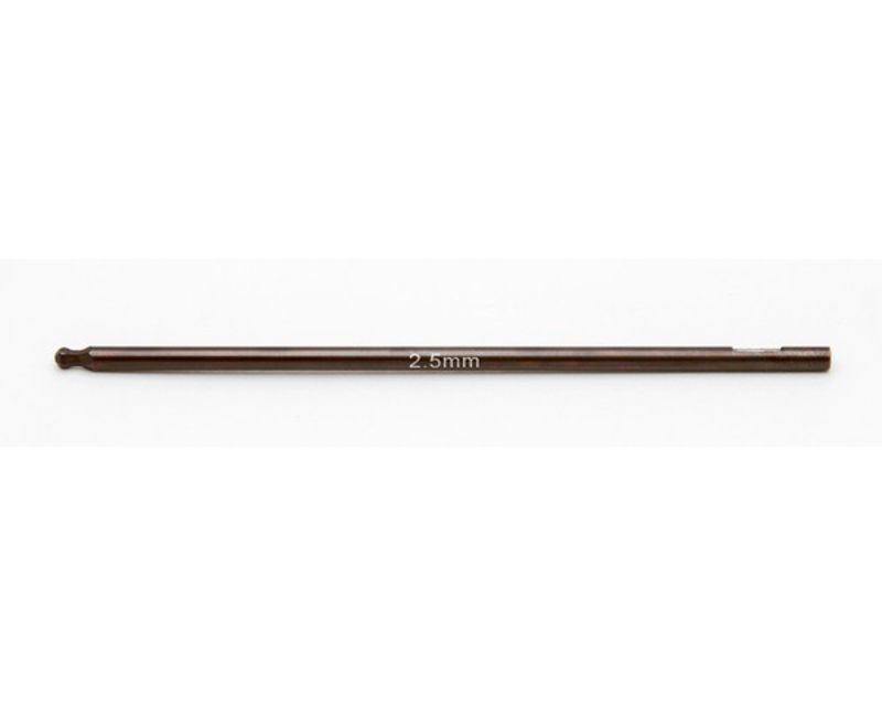 Team Associated 1514 FT 2.5 mm Ball Replacement Tip (1514)