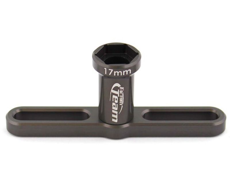 Team Associated 1571 FT 1/8 Wheels Nut Wrench (1571)