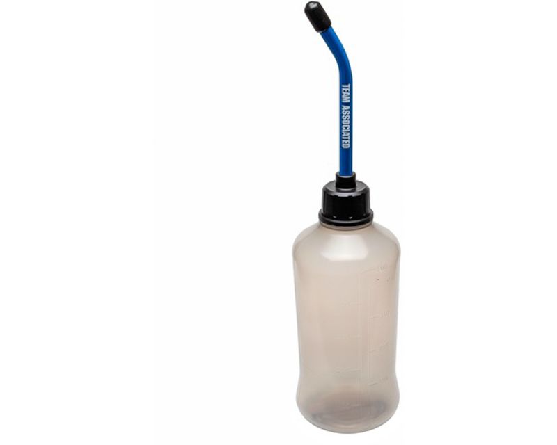 Team Associated 1747 FT Fuel Bottle Pro 500cc Monster GT (1747)