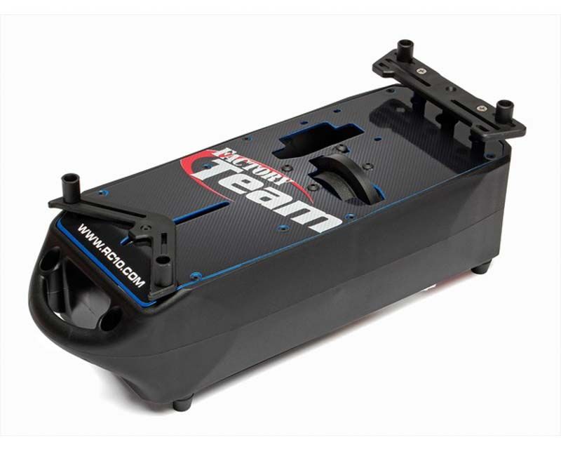 Team Associated 1751 FT Compact Starter Box Buggy RC8T3 (1751)