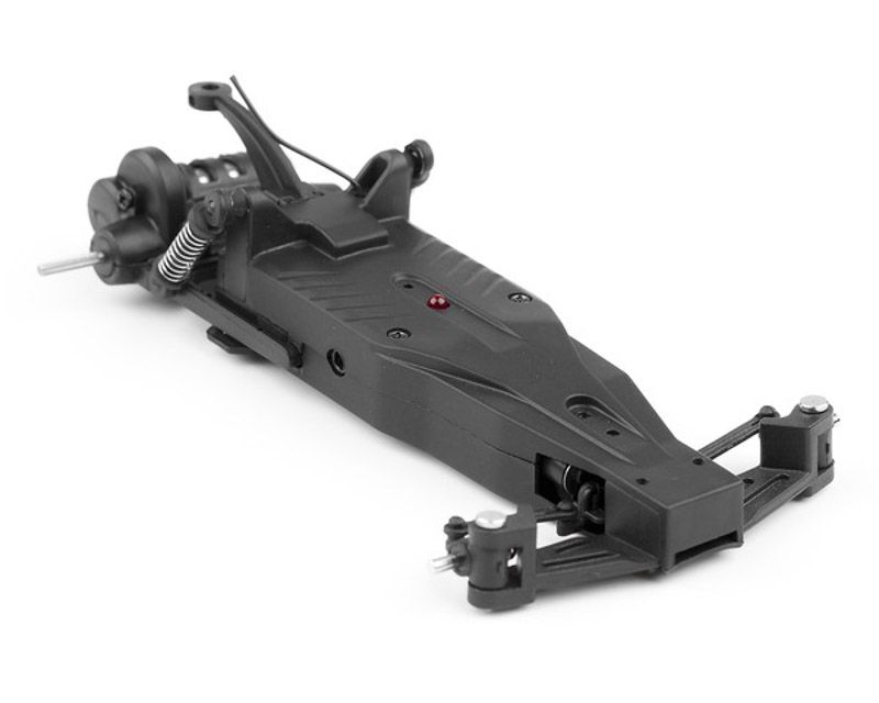 Team Associated 21421 SC28 Chassis with Electronics SC28 (21421)