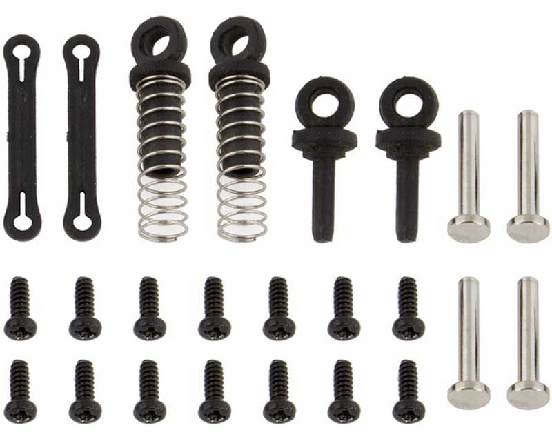 Team Associated 21428 SC28 Hardware Package (21428)