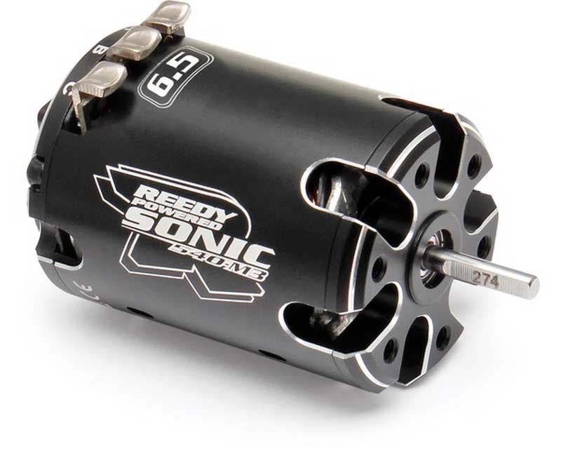 Team Associated 251 Reedy Sonic 540-M3 Motor 6.5 1:12 (251)