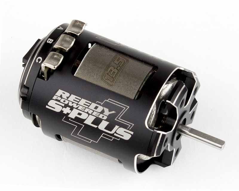 Team Associated 27403 Reedy S-Plus 13.5 Competition Spec Class Motor (27403)