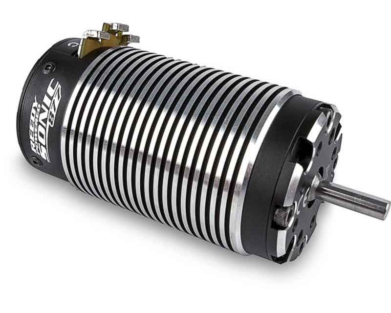 Team Associated 27407 Sonic 877 Competition 1:8 Truggy Motor 2000kV (27407)