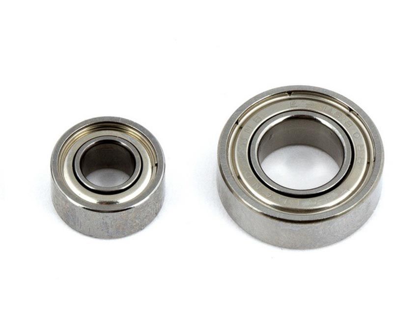 Team Associated 27412 Reedy Sonic 866/877 Bearing Set (27412)