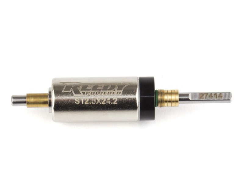 Team Associated 27414 Reedy S-Plus Rotor 12.5x24.2mm Standard (27414)