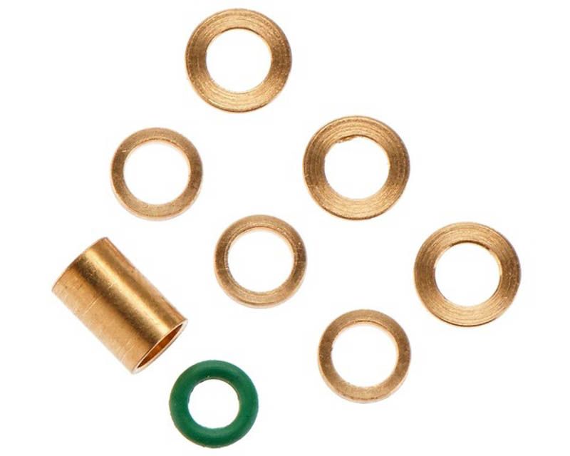 Team Associated 280 Reedy 540-M3 Rotor Spacer Set (280)