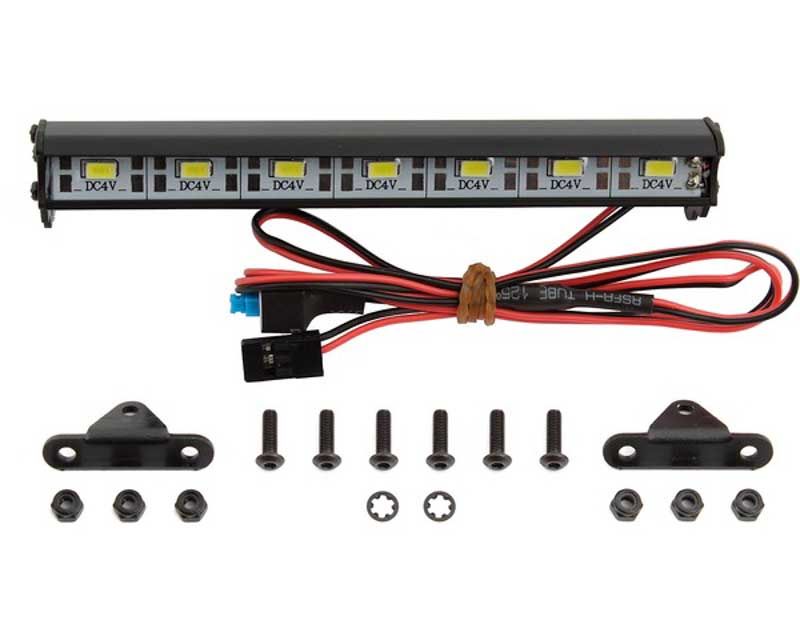 Team Associated 29273 XP 7 LED Aluminum Light Bar 120mm (29273)
