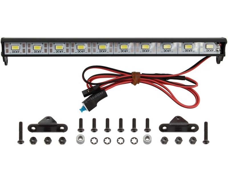 Team Associated 29274 XP 10 LED Aluminum Light Bar 170mm (29274)