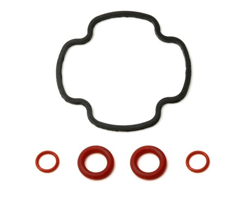 Team Associated 31349 Gear Differential Seals TC6 (31349)