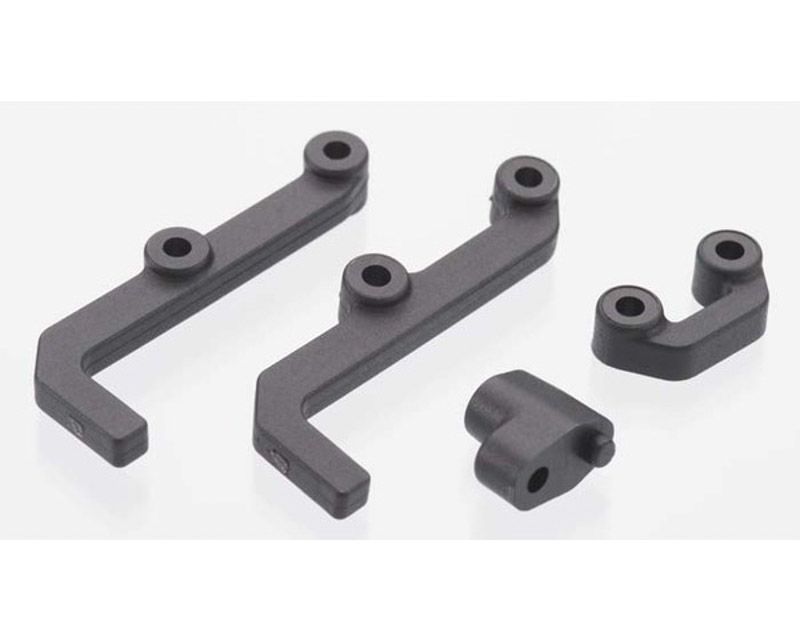 Team Associated 31626 LiPo Brace Set TC6.2 (31626)