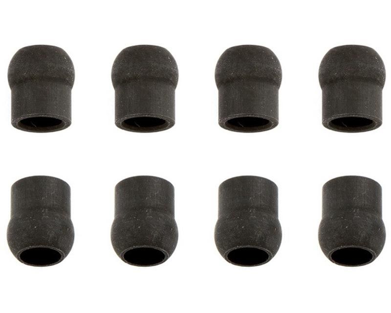 Team Associated 31647 Tc7.1 FT Steel Inner Hinge Pin Balls (31647)